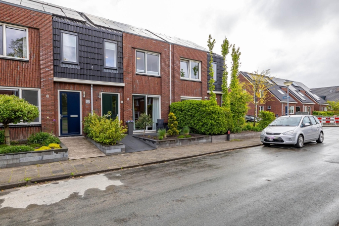 Delfstraat 37, 9919 BE, Loppersum