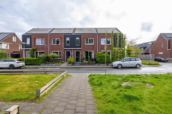 Delfstraat 37, 9919 BE, Loppersum