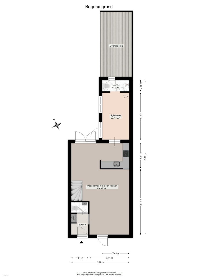 Delfstraat 37, 9919 BE, Loppersum