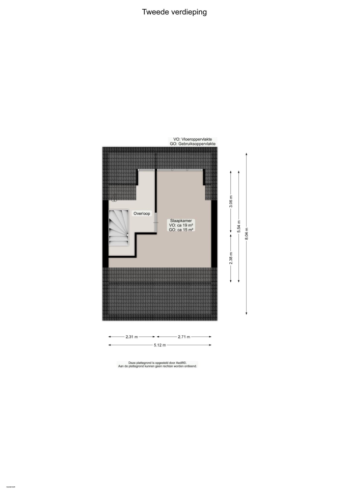Delfstraat 37, 9919 BE, Loppersum