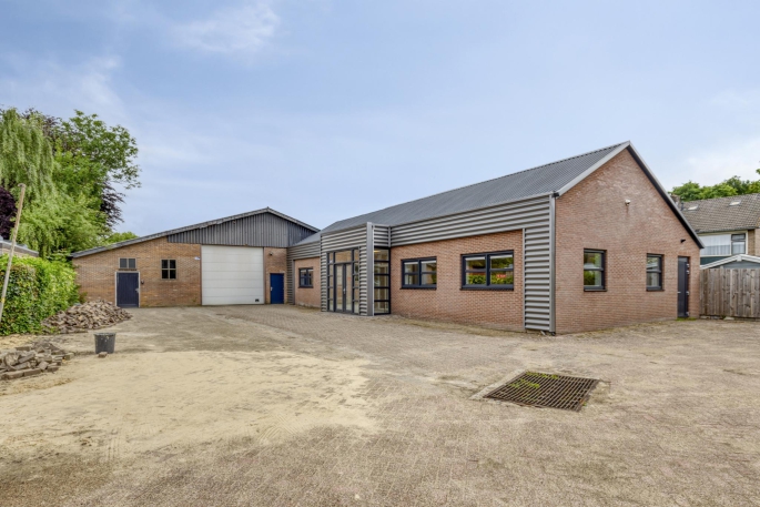 Looweg 12 A, 7741 EH, Coevorden