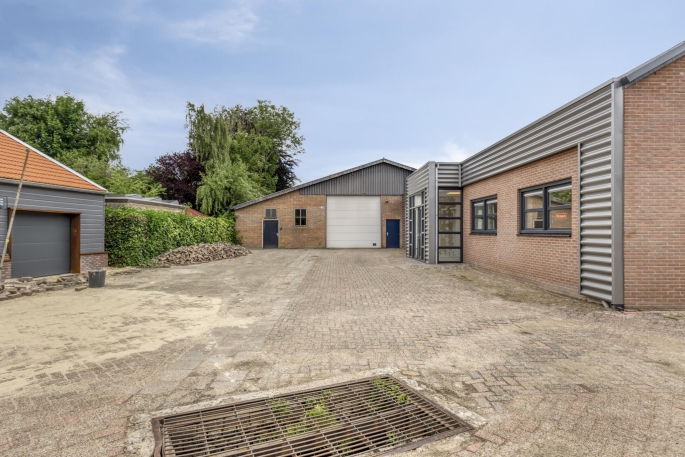 Looweg 12 A, 7741 EH, Coevorden