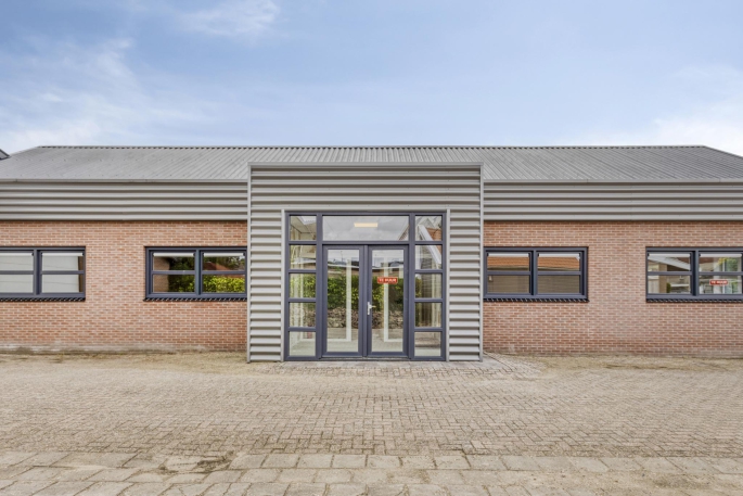 Looweg 12 A, 7741 EH, Coevorden