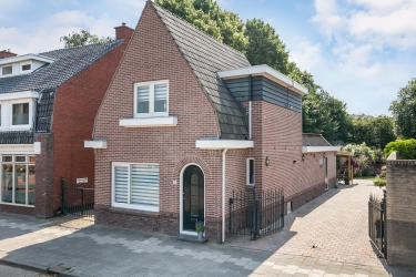 Narcisstraat 16, 9404 RK, Assen