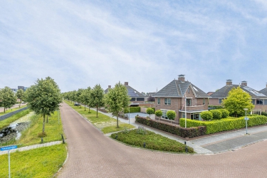 Caro van Eyckweg 41, 9408 CX, Assen