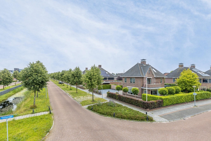 Caro van Eyckweg 41, 9408 CX, Assen