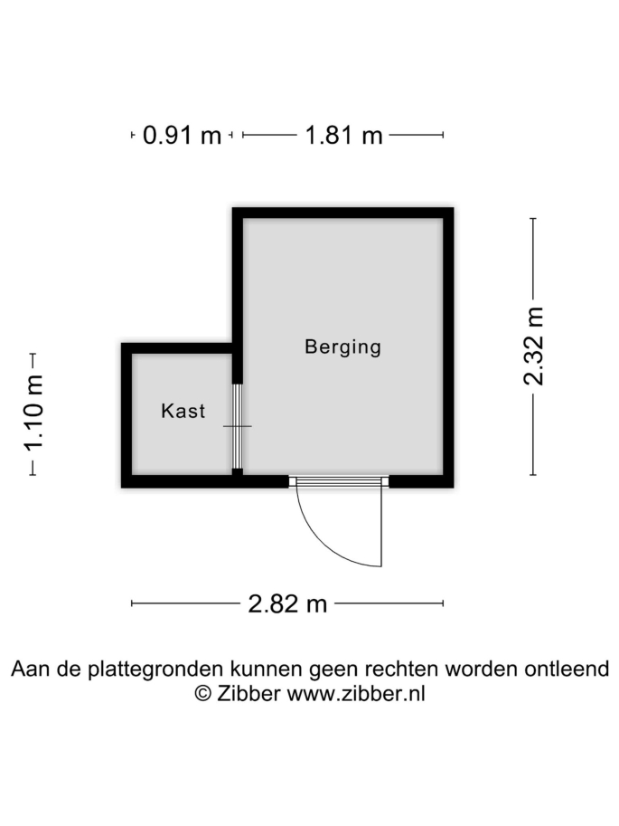 Gasselterstraat 7 153, 9533 PC, Drouwen