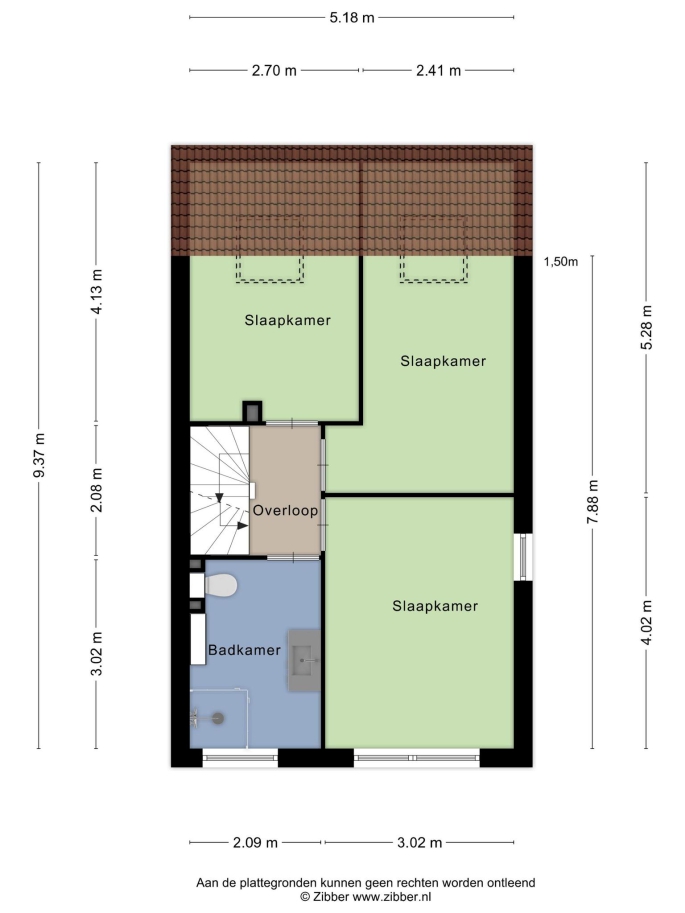 Iemstukken 63, 9407 KJ, Assen