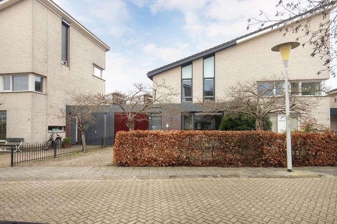Mauritsstraat 5, 8935 DL, Leeuwarden