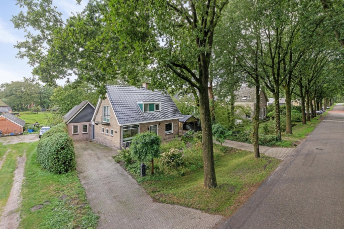 Schoolstraat 1 A, 9337 PB, Westervelde