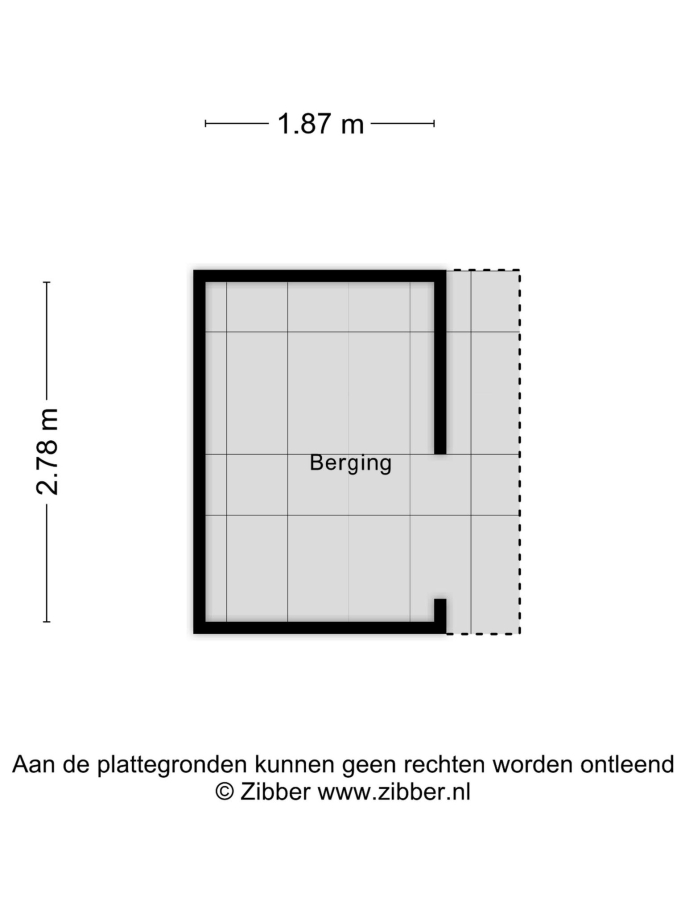 Schoolstraat 1 A, 9337 PB, Westervelde