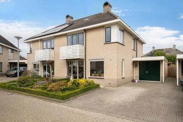 Jadestoep 15, 9403 SX, Assen