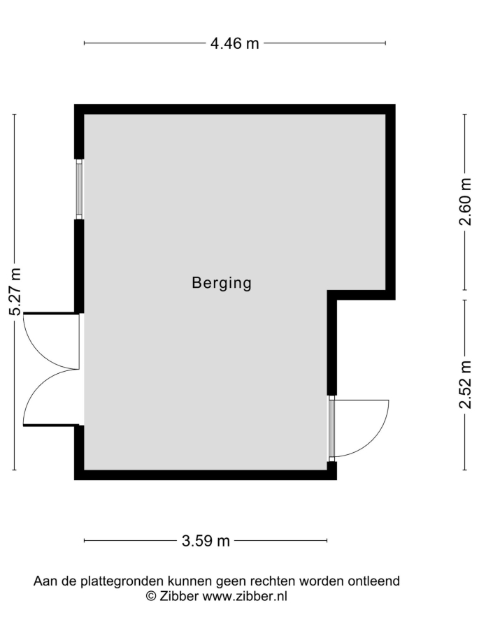 Notarisappel 33, 9603 HD, Hoogezand