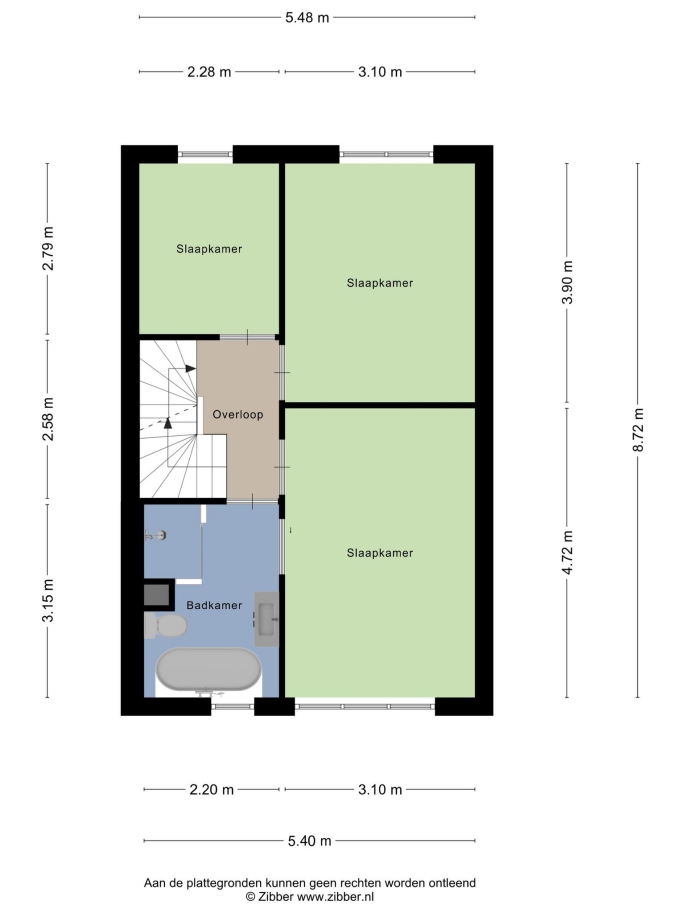 Notarisappel 33, 9603 HD, Hoogezand