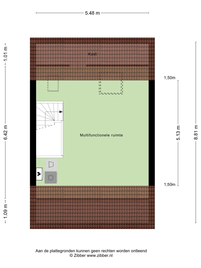 Notarisappel 33, 9603 HD, Hoogezand
