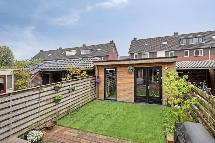 Notarisappel 33, 9603 HD, Hoogezand
