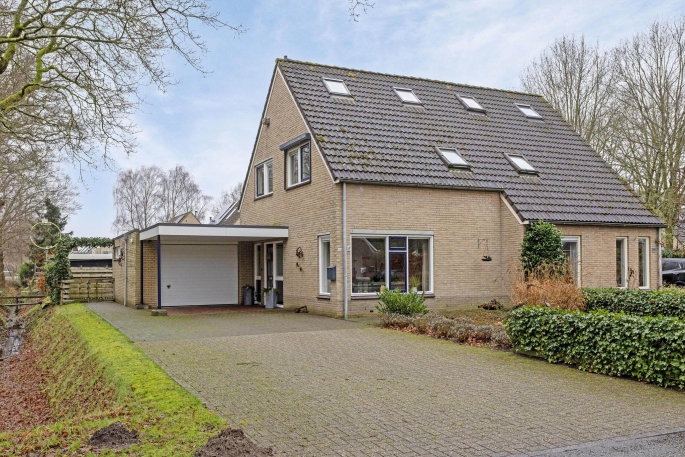 de Hilde 86, 9472 WG, Zuidlaren