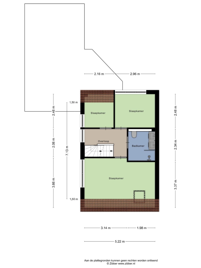 de Hilde 86, 9472 WG, Zuidlaren