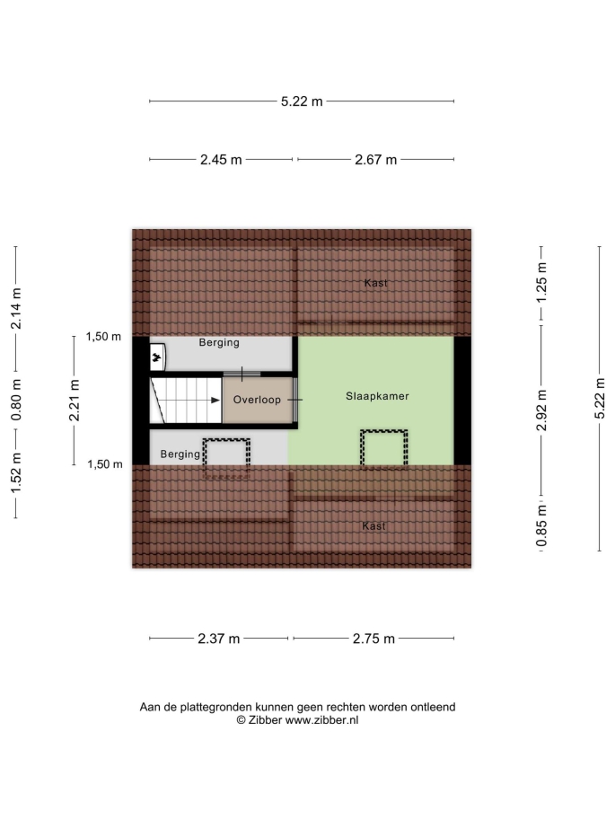 de Hilde 86, 9472 WG, Zuidlaren