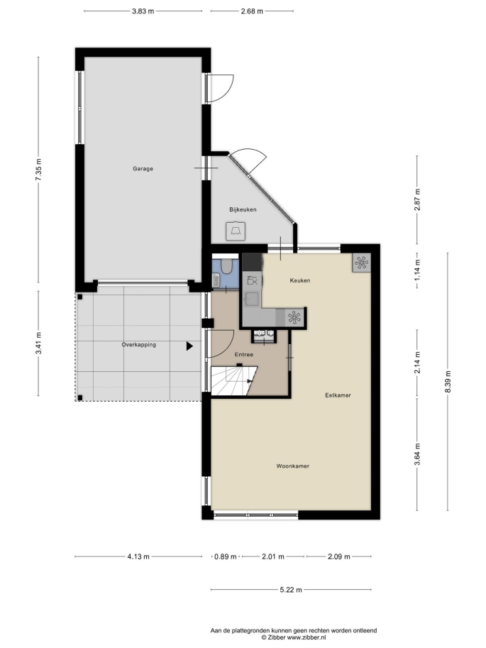 de Hilde 86, 9472 WG, Zuidlaren