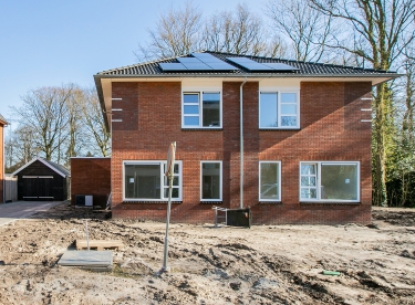Wrongel 25, 8431 WG, Oosterwolde
