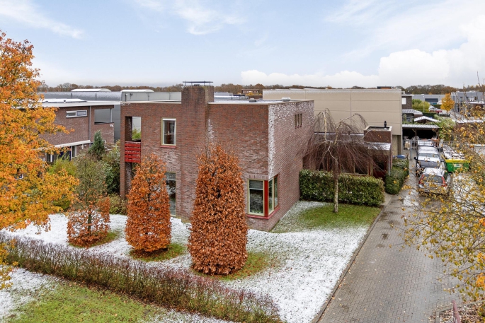 Romestraat 13-15, 9403 DT, Assen