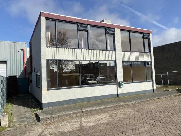 C.T. Storkweg 13, 9403 AG, Assen