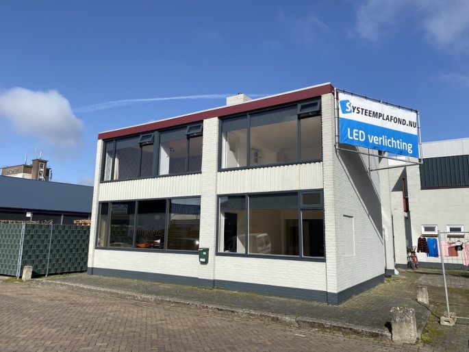 C.T. Storkweg 13, 9403 AG, Assen