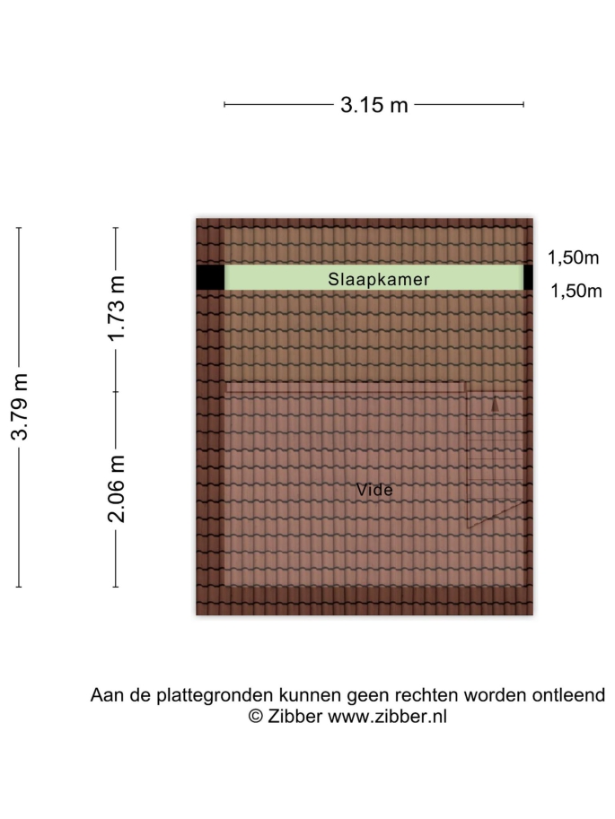 Kennemerland 182, 9405 LP, Assen