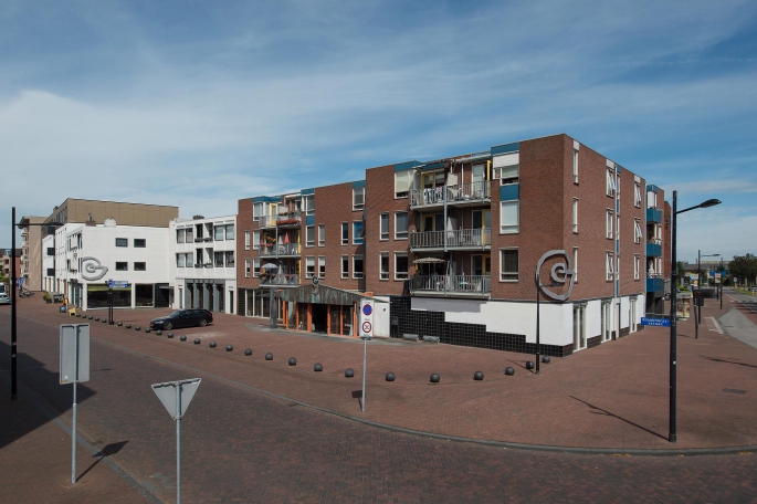 Kloekhorststraat 49, 9401 BB, Assen