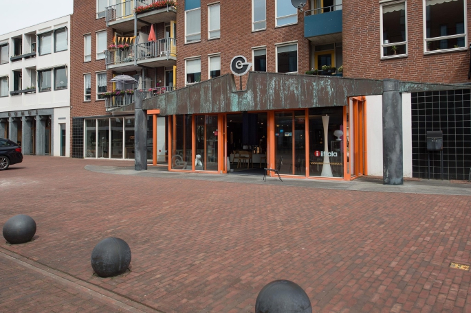 Kloekhorststraat 49, 9401 BB, Assen