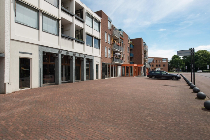 Kloekhorststraat 49, 9401 BB, Assen