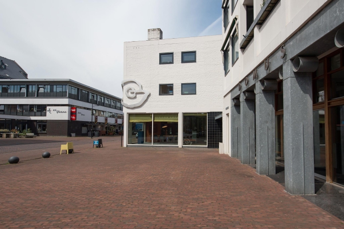 Kloekhorststraat 49, 9401 BB, Assen