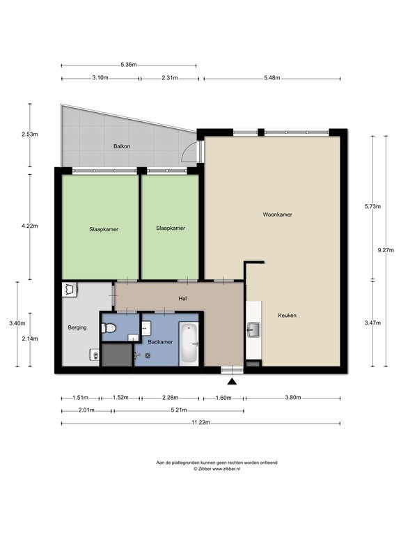 Uilenveld 55, 7827 GA, Emmen