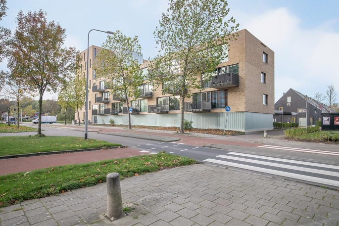 Siersteenlaan 365 g, 9743 ER, Groningen