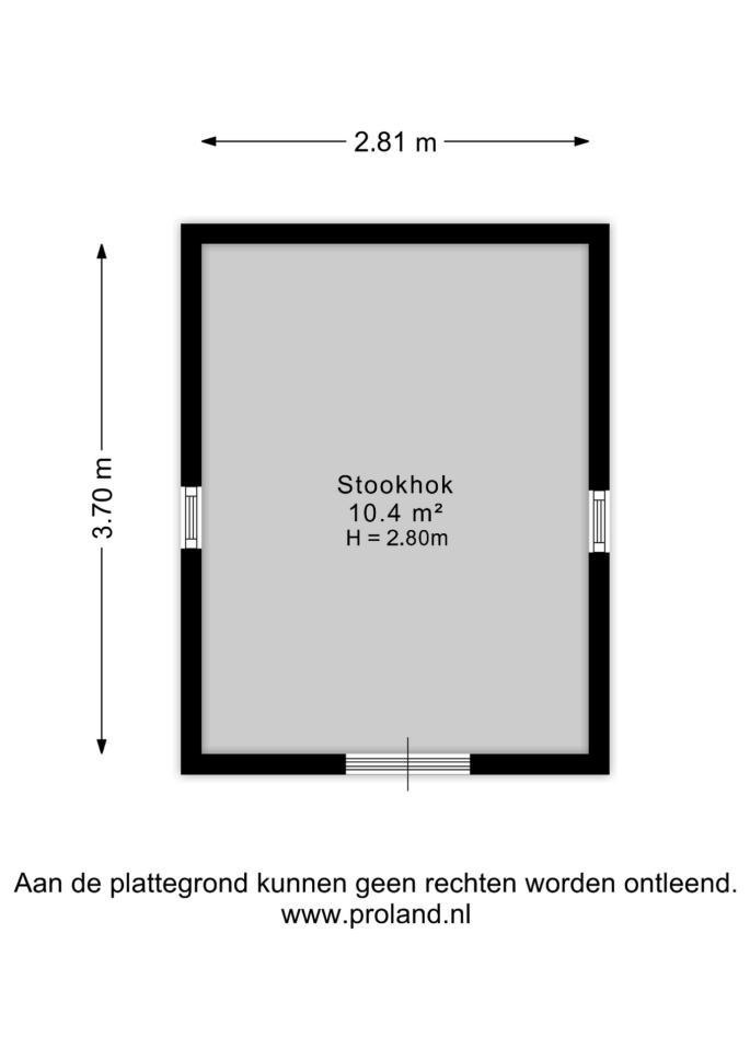Hagenend 2, 9465 TS, Anderen