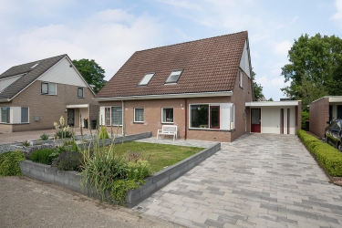 Buitenroede 23, 9422 LP, Smilde