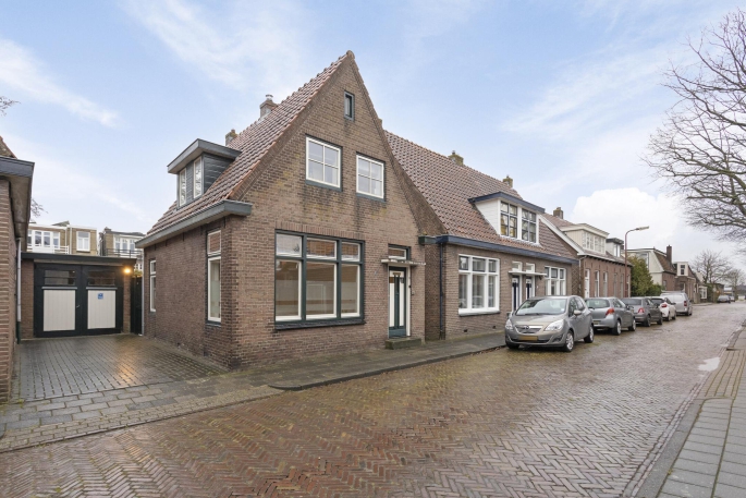 Schoolstraat 15, 8441 AV, Heerenveen