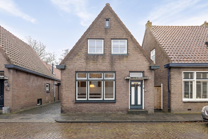 Schoolstraat 15, 8441 AV, Heerenveen