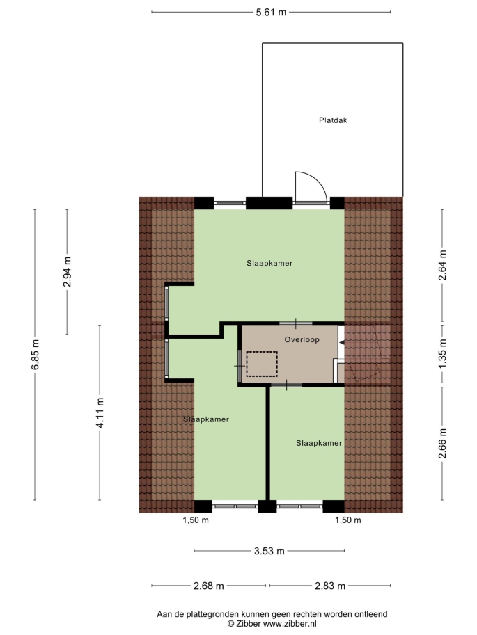 Schoolstraat 15, 8441 AV, Heerenveen