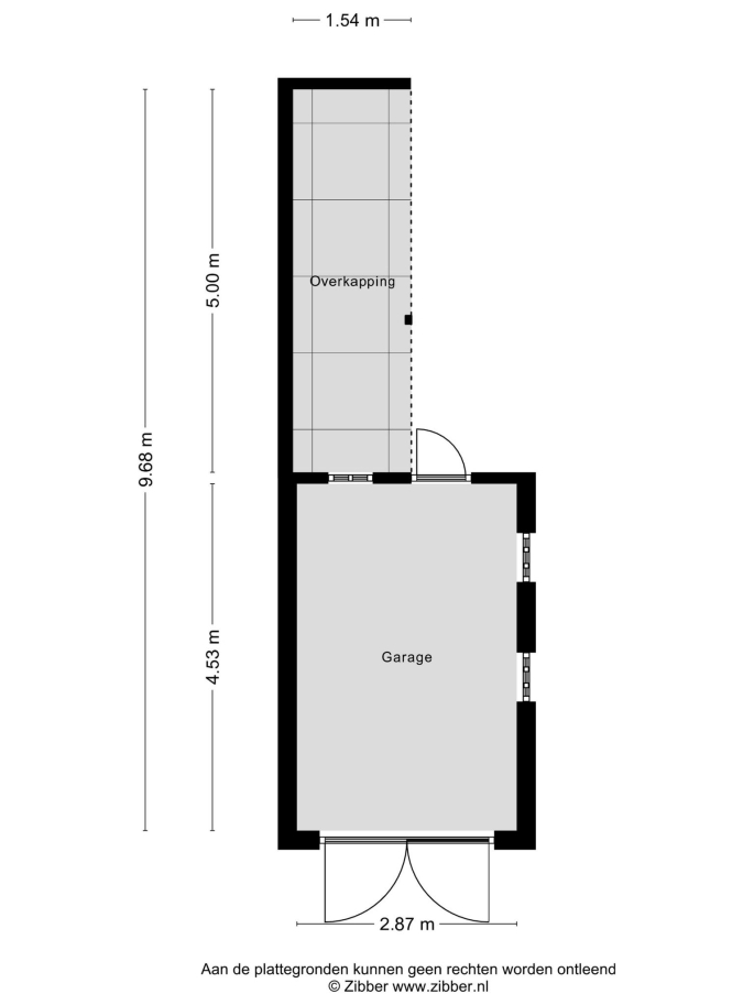 Schoolstraat 15, 8441 AV, Heerenveen