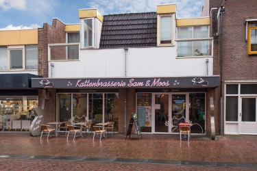 Ceresstraat 40, 9401 DR, Assen