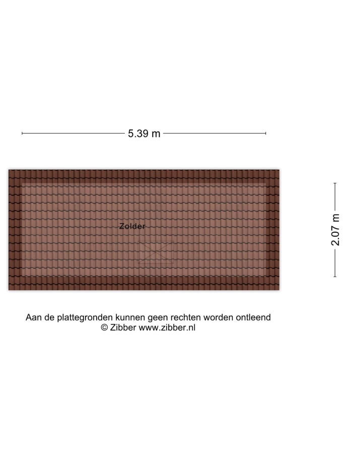 Lytse Buorren 5, 8842 LH, Wjelsryp