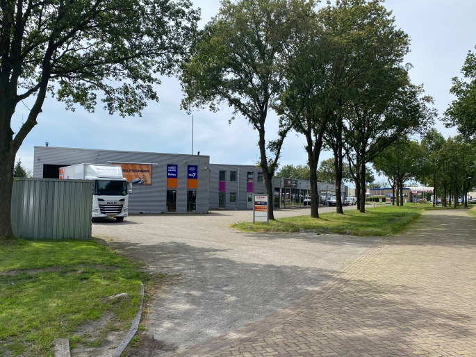 Europaweg-Noord 7, 9403 BC, Assen