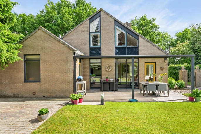 Burg ten Holteweg 31, 7751 CR, Dalen
