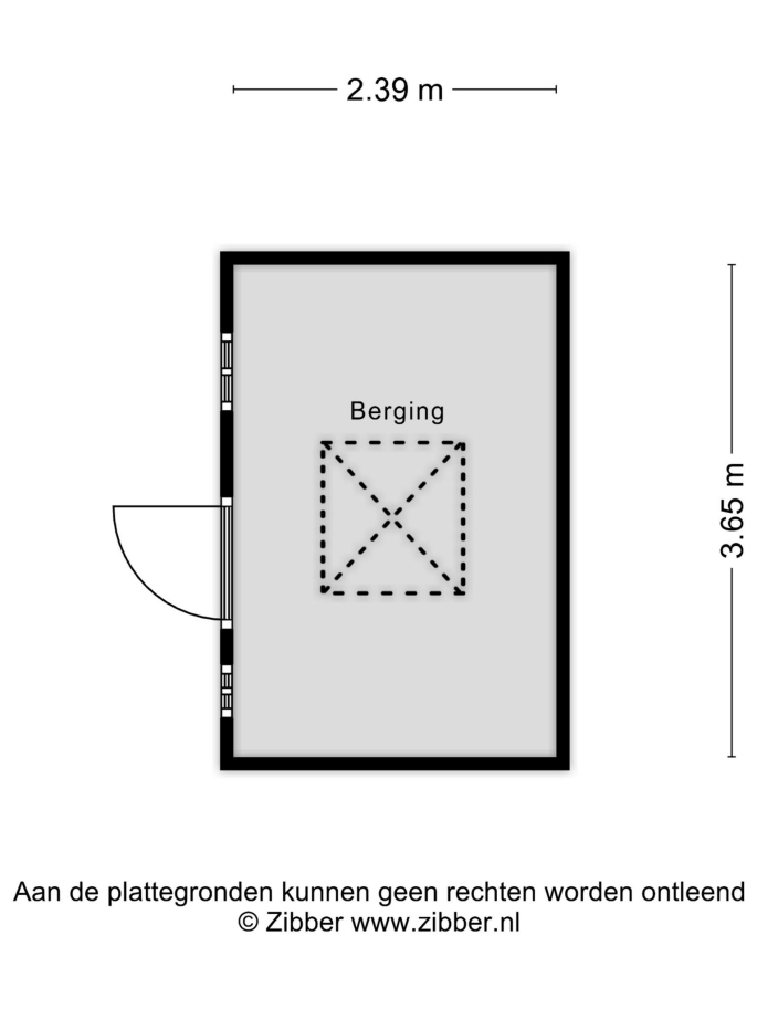 Buorren 74, 8493 LH, Terherne