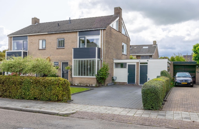 Zetter 10, 9934 NM, Delfzijl