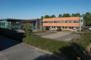 Zoom 18, 9405 PS, Assen