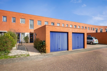 Aardbeihof 24, 9408 BK, Assen