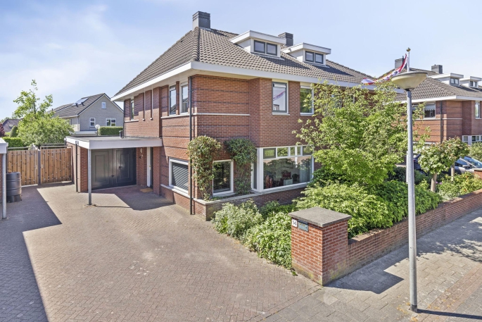 Vestesingel 14, 9408 CA, Assen